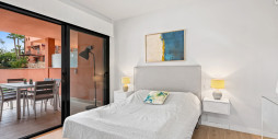 Återförsäljning - Apartments - Orihuela Costa - Villamartín