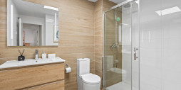 Återförsäljning - Apartments - Orihuela Costa - Villamartín