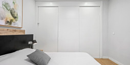 Återförsäljning - Apartments - Orihuela Costa - Villamartín