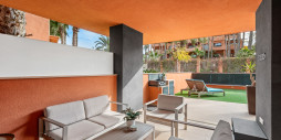 Återförsäljning - Apartments - Orihuela Costa - Villamartín