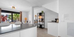 Återförsäljning - Apartments - Orihuela Costa - Villamartín