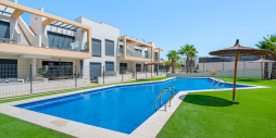 Återförsäljning - Apartments - Orihuela Costa - Villamartín