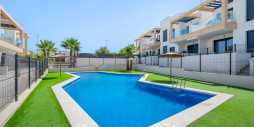 Återförsäljning - Apartments - Orihuela Costa - Villamartín