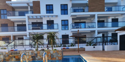 Återförsäljning - Apartments - Pilar de la Horadada - El Mojón