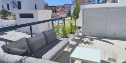 Återförsäljning - Apartments - Pilar de la Horadada - El Mojón