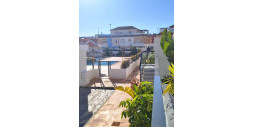 Återförsäljning - Apartments - Pilar de la Horadada - El Mojón