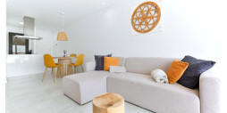 Återförsäljning - Apartments - Pilar de la Horadada - El Mojón