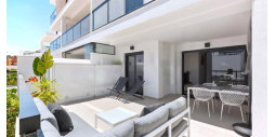 Återförsäljning - Apartments - Pilar de la Horadada - El Mojón