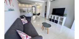Återförsäljning - Apartments - Pilar de la Horadada - La Torre De La Horadada
