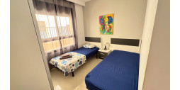Återförsäljning - Apartments - Pilar de la Horadada - La Torre De La Horadada