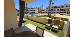 Återförsäljning - Apartments - Pilar de la Horadada - La Torre De La Horadada