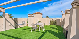 Återförsäljning - Apartments - San Javier - Roda Golf
