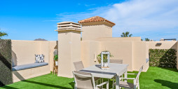 Återförsäljning - Apartments - San Javier - Roda Golf