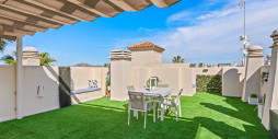 Återförsäljning - Apartments - San Javier - Roda Golf