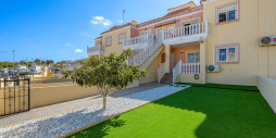Återförsäljning - Apartments - San Miguel de Salinas - Orihuela Costa