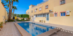 Återförsäljning - Apartments - San Miguel de Salinas - Orihuela Costa
