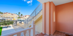Återförsäljning - Apartments - San Miguel de Salinas - Orihuela Costa