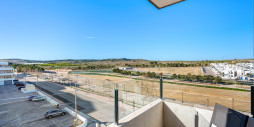 Återförsäljning - Apartments - San Miguel de Salinas - San Miguel