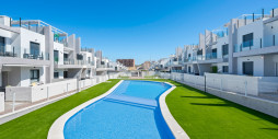 Återförsäljning - Apartments - San Miguel de Salinas - San Miguel