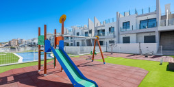 Återförsäljning - Apartments - San Miguel de Salinas - San Miguel