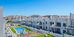 Återförsäljning - Apartments - San Miguel de Salinas - San Miguel