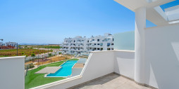 Återförsäljning - Apartments - Torre Pacheco - Santa Rosalia Lake And Life Resort
