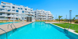 Återförsäljning - Apartments - Torre Pacheco - Santa Rosalia Lake And Life Resort