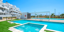 Återförsäljning - Apartments - Torre Pacheco - Santa Rosalia Lake And Life Resort