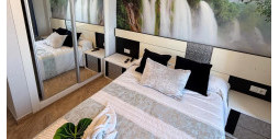 Återförsäljning - Apartments - Torrevieja - La Mata