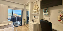 Återförsäljning - Apartments - Torrevieja - La Mata