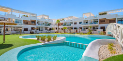 Återförsäljning - Apartments - Torrevieja - Los Balcones - Los Altos del Edén