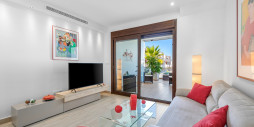 Återförsäljning - Apartments - Torrevieja - Los Balcones - Los Altos del Edén