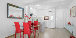 Återförsäljning - Apartments - Torrevieja - Los Balcones - Los Altos del Edén