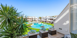 Återförsäljning - Apartments - Torrevieja - Los Balcones - Los Altos del Edén