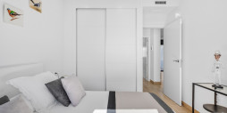 Återförsäljning - Apartments - Torrevieja - Los Balcones - Los Altos del Edén