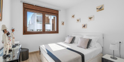 Återförsäljning - Apartments - Torrevieja - Los Balcones - Los Altos del Edén