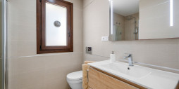 Återförsäljning - Apartments - Torrevieja - Los Balcones - Los Altos del Edén