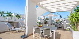 Återförsäljning - Apartments - Torrevieja - Los Balcones - Los Altos del Edén