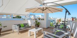 Återförsäljning - Apartments - Torrevieja - Los Balcones - Los Altos del Edén