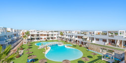 Återförsäljning - Apartments - Torrevieja - Los Balcones - Los Altos del Edén