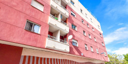 Återförsäljning - Apartments - Torrevieja - Parque las naciones