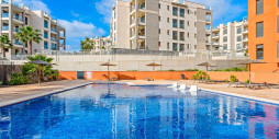Återförsäljning - Apartments - Villamartín - Lomas del Golf