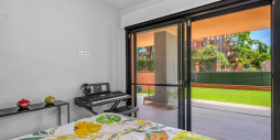 Återförsäljning - Apartments - Villamartín - Lomas del Golf