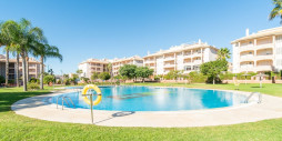 Återförsäljning - Bottenvåning - Orihuela Costa - Playa Flamenca