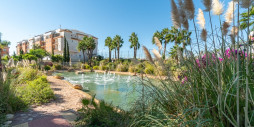 Återförsäljning - Bottenvåning - Orihuela Costa - Playa Flamenca