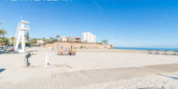 Återförsäljning - Bottenvåning - Orihuela Costa - Playa Flamenca