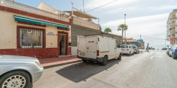 Återförsäljning - Bottenvåning - Torrevieja - Playa de los Naufragos