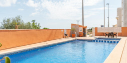 Återförsäljning - Bungalow - Orihuela Costa - Los Dolses