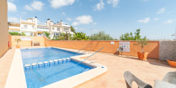 Återförsäljning - Bungalow - Orihuela Costa - Los Dolses