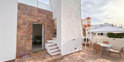 Återförsäljning - Bungalow - Orihuela Costa - Playa Flamenca